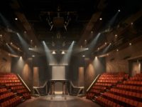 The Best New Theatre Building In Years