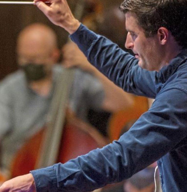 Film Music Concerts Have Become Big Business For Symphony Orchestras