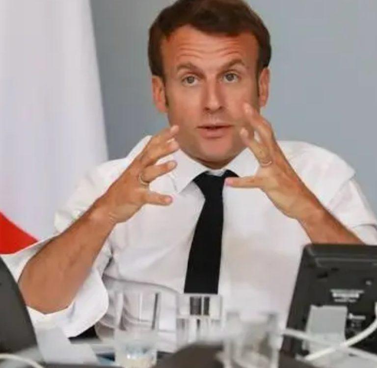 Earthquake: France Eliminates Viewer License Fee For State Broadcasters