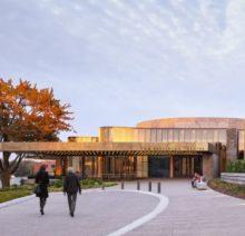 Quebec’s Plan To Help Theatres Rebuild After COVID