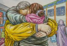 Ukrainian Artists In Occupied Ukraine Document The War