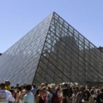 Two Louvre Archaeologists Questioned In Widening Art-Trade Scandal