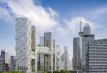 Bait And Switch: Moshe Safdie Designed A Huge Development For Toronto. Then He Was Ditched