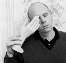 Gopnik: Remembering Claes Oldenburg
