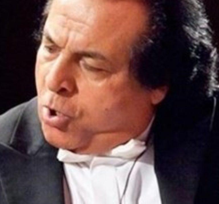 Mariinsky Appoints New Principal Guest Conductor