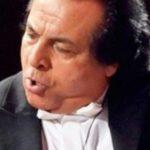 Mariinsky Appoints New Principal Guest Conductor