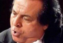 Mariinsky Appoints New Principal Guest Conductor