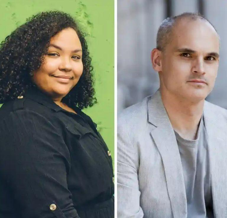 This Year’s Booker Prize Longlist