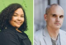 This Year’s Booker Prize Longlist