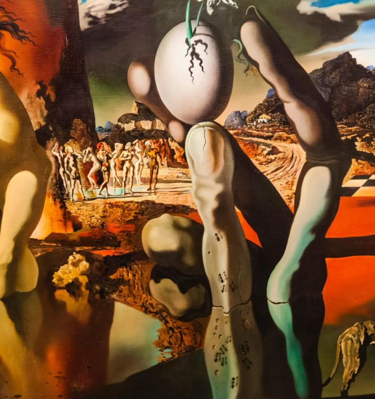 As AI Gets Baked In To Artist Creation Tools, Who Will Own The Work?