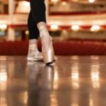 Wisconsin Nutcracker Stars In Challenge To Public Health Rules