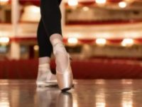 Wisconsin Nutcracker Stars In Challenge To Public Health Rules