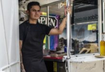 Mexican Town Sets Off Debate About Authentic Culture And Branding