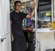 Mexican Town Sets Off Debate About Authentic Culture And Branding