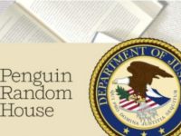 Trial Over Mega-Book Publisher Merger Set To Begin