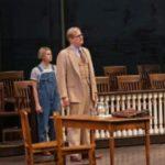 All Done: For “Inexplicable Reasons” Mockingbird Won’t Return To Broadway