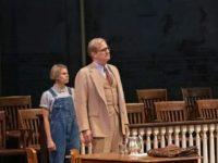 All Done: For “Inexplicable Reasons” Mockingbird Won’t Return To Broadway