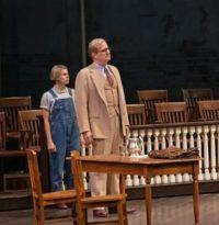 All Done: For “Inexplicable Reasons” Mockingbird Won’t Return To Broadway