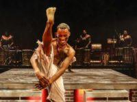 How Dancers Take Care Of Their Feet