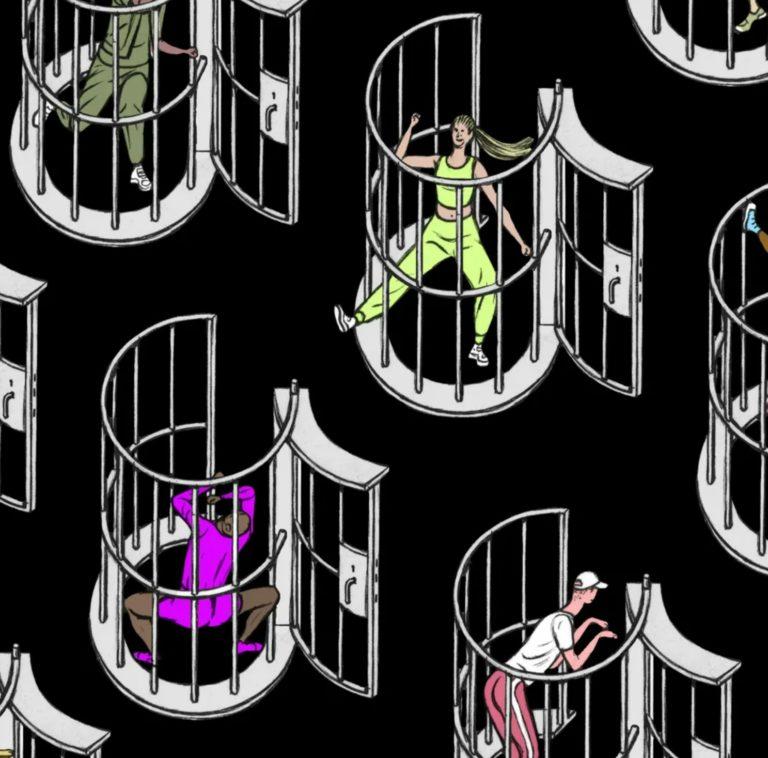 How TikTok Is Vanquishing Facebook And Twitter
