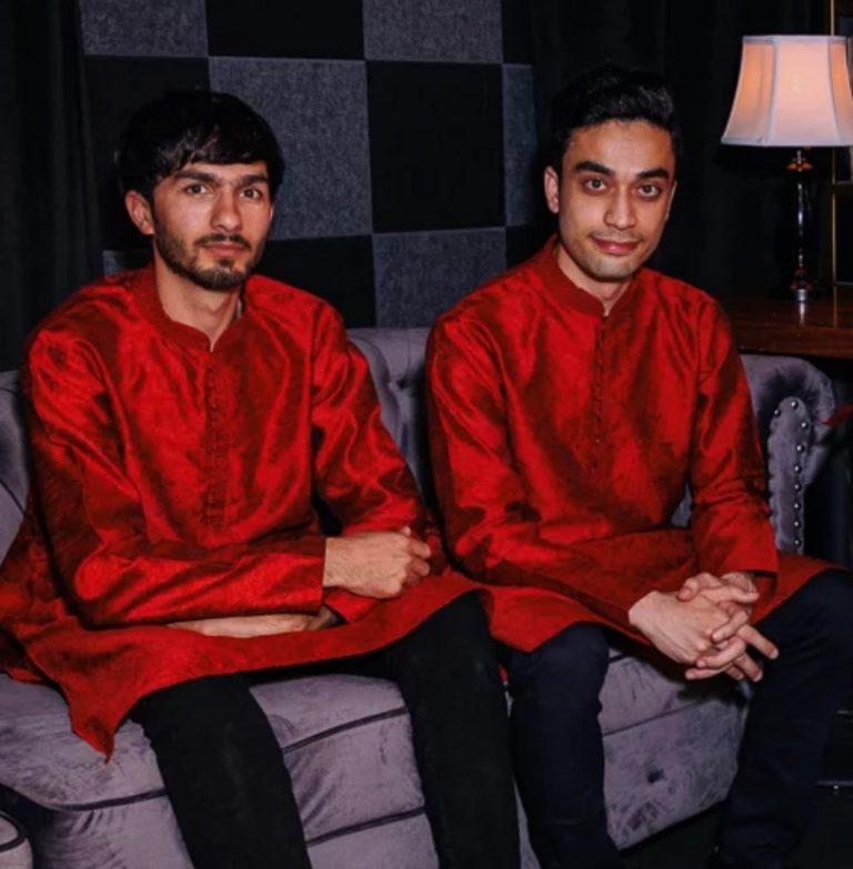 Thousands Of Persecuted Afghan Artists Still Struggling To Flee