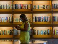 Trial Over Books Mega-Merger Begins Monday