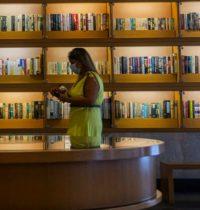 Trial Over Books Mega-Merger Begins Monday