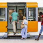 A Worldwide Movement To Make Public Transit Free