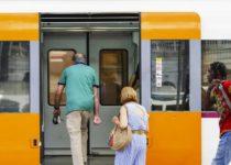 A Worldwide Movement To Make Public Transit Free