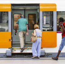 A Worldwide Movement To Make Public Transit Free
