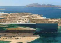 Crazy? Saudi Arabia Plans 100-Mile-Long Mirrored Mega-City Clad In Mirrors