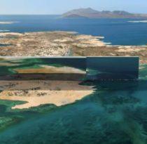 Crazy? Saudi Arabia Plans 100-Mile-Long Mirrored Mega-City Clad In Mirrors