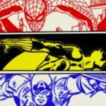 Marvel Comics Have Become Penguin Classics