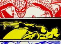 Marvel Comics Have Become Penguin Classics
