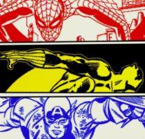Marvel Comics Have Become Penguin Classics