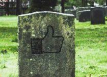 The End of Social Media As We Know It