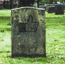 The End of Social Media As We Know It