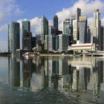 Singapore’s Art Market Rises As Hong Kong Recedes