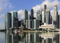 Singapore’s Art Market Rises As Hong Kong Recedes