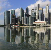 Singapore’s Art Market Rises As Hong Kong Recedes