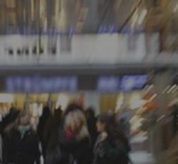 What Happened To Mall Culture?