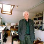 Seamus Heaney On How To Use Dictionaries