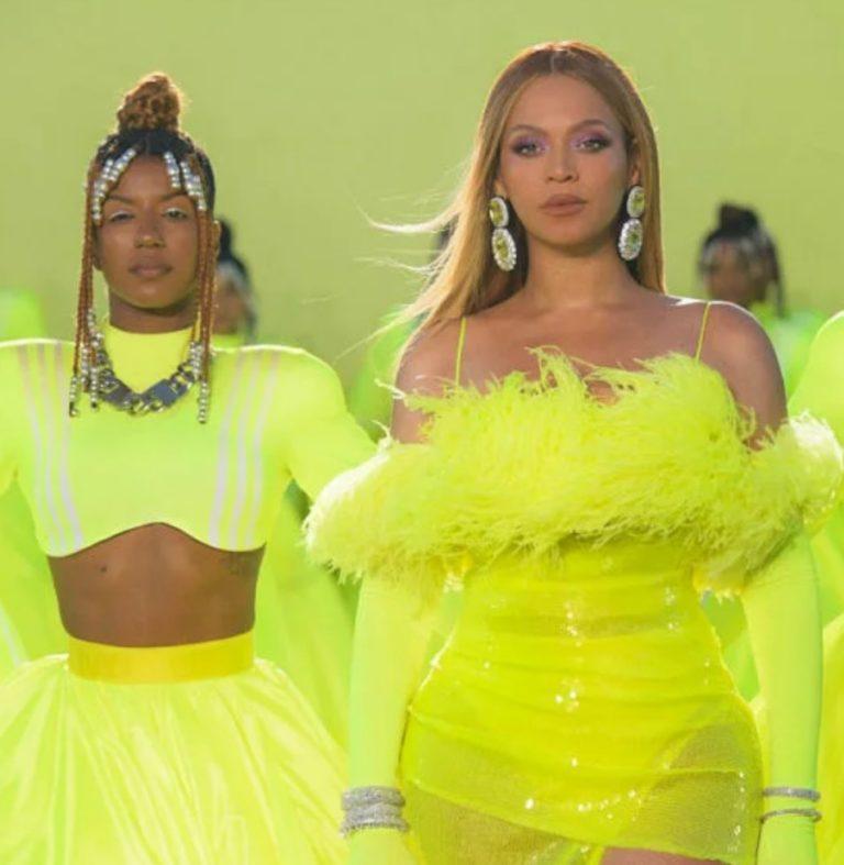 Why Does Beyonce Have So Many Songwriting Credits On Her New Album?