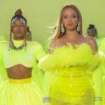 Why Does Beyonce Have So Many Songwriting Credits On Her New Album?