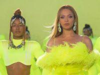 Why Does Beyonce Have So Many Songwriting Credits On Her New Album?
