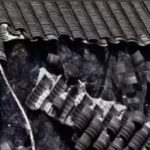 The Heatwave In China Has Melted The Roof Right Off Of A Museum