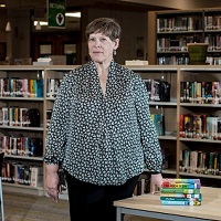Librarians Get Trapped, And Even Targeted, In The Culture Wars