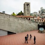 Rescue Deal Falls Apart And San Francisco Art Institute Closes For Good