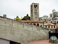 Rescue Deal Falls Apart And San Francisco Art Institute Closes For Good