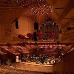 Sounds Like They’ve Finally Fixed The Acoustics At The Sydney Opera House’s Concert Hall